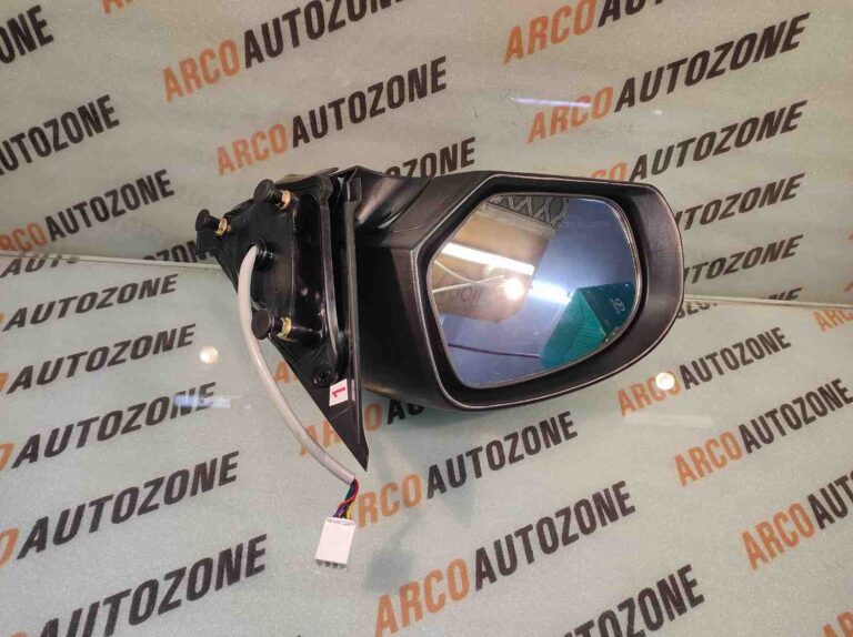 SIDE MIRROR BREZZA 2022 LEFT 5 WIRE KOITO KDM251LH