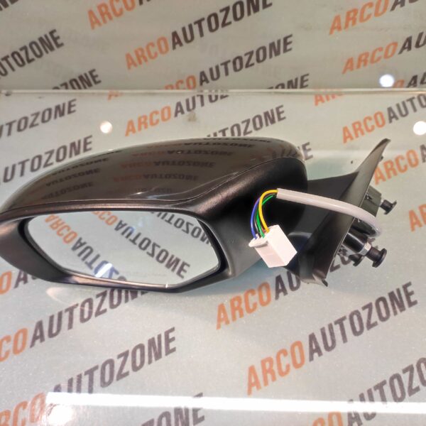 SIDE MIRROR BREZZA LEFT 5 WIRE KOITO KDM016LH