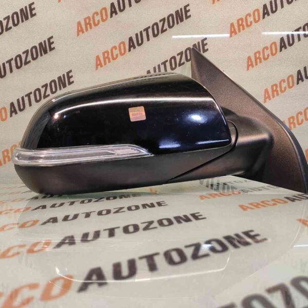 SIDE MIRROR CRETA 7 WIRE RIGHT KOITO KDM205RH