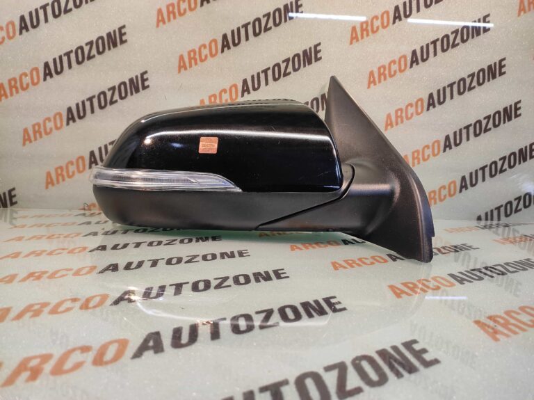 SIDE MIRROR CRETA 5 WIRE RIGHT KOITO KDM203RH