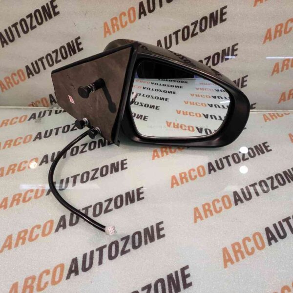 SIDE MIRROR ERTIGA 2018 XL6 RIGHT 5 WIRE KOITO KDM243RH
