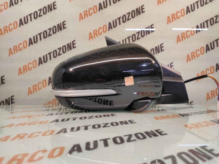 SIDE MIRROR ERTIGA 2018 XL6 LEFT 7 WIRE KOITO KDM244LH