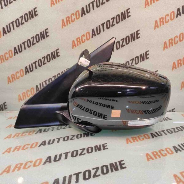 SIDE MIRROR GRAND VITARA HYRYDER LEFT 7 WIRE KOITO KDM277LH