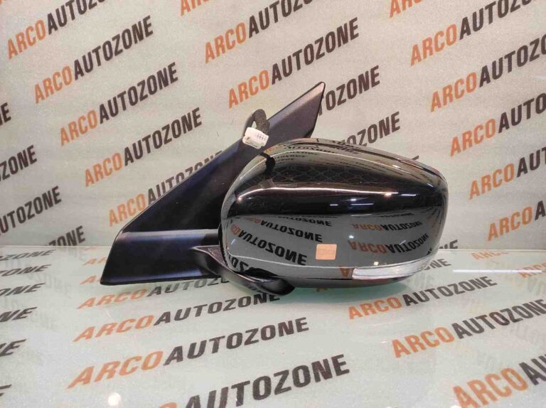 SIDE MIRROR GRAND VITARA HYRYDER LEFT 7 WIRE KOITO KDM277LH