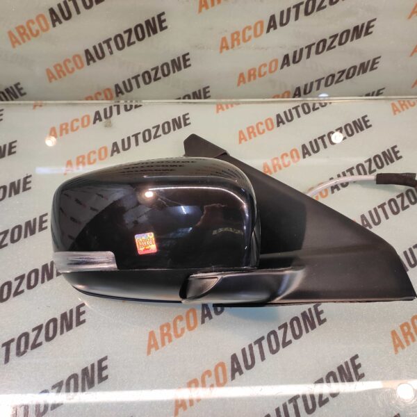 SIDE MIRROR GRAND VITARA HYRYDER RIGHT 7 WIRE KOITO KDM277RH