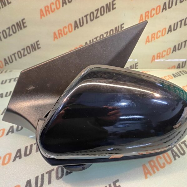 SIDE MIRROR ELITE MANUAL LEFT KOITO KDM214LH
