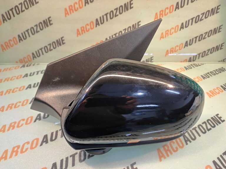 SIDE MIRROR ELITE MANUAL LEFT KOITO KDM214LH