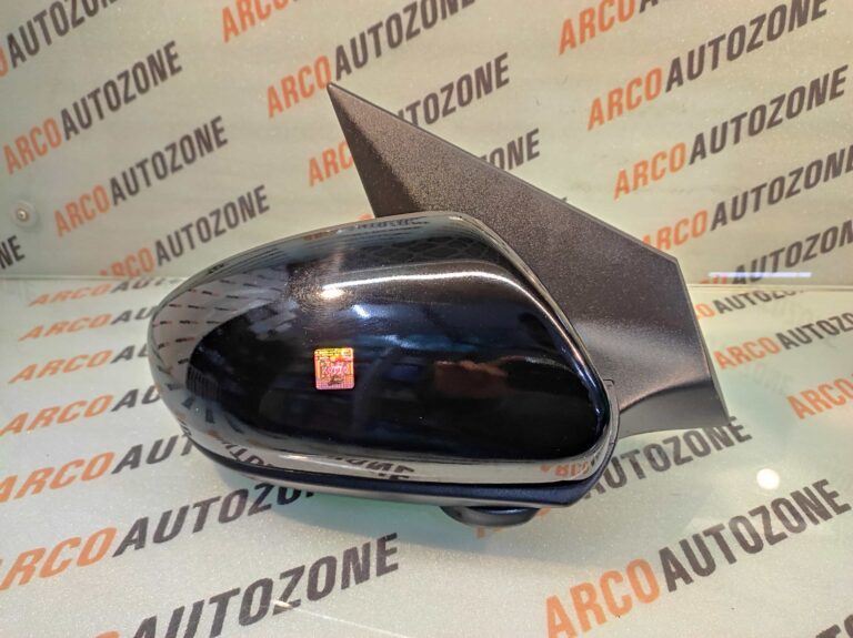 SIDE MIRROR ELITE MANUAL RIGHT KOITO KDM214RH