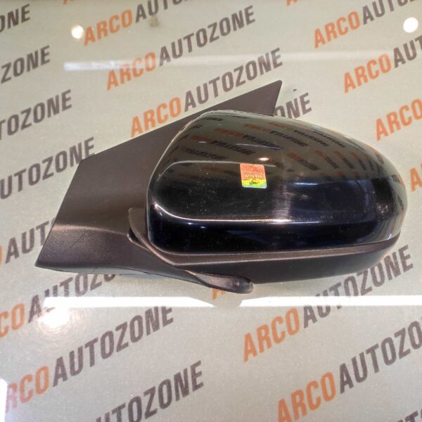 SIDE MIRROR ELITE 3 WIRE LEFT KOITO KDM215LH