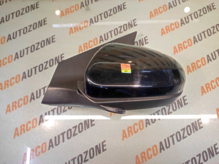 SIDE MIRROR ELITE 3 WIRE LEFT KOITO KDM215LH