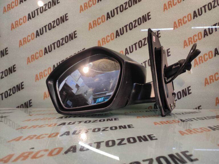 SIDE MIRROR NEXON LEFT MANUAL INDICATOR KOITO KDM177LH