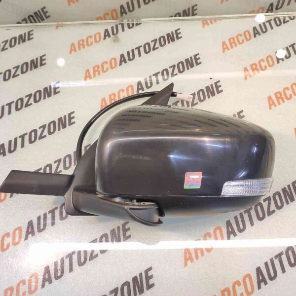 SIDE MIRROR SWIFT 2018 5 WIRE LEFT KOITO KDM181LH