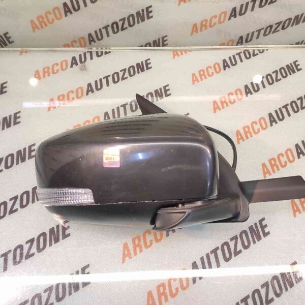 SIDE MIRROR SWIFT 2018 5 WIRE RIGHT KOITO KDM181RH