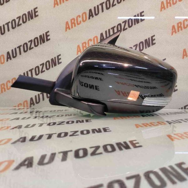 SIDE MIRROR LEFT SWIFT 2018 7 WIRE LEFT KOITO KDM191LH