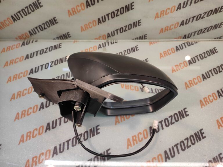 SIDE MIRROR TIAGO TIAGOR 3 WIRE RIGHT KOITO KDM164RH