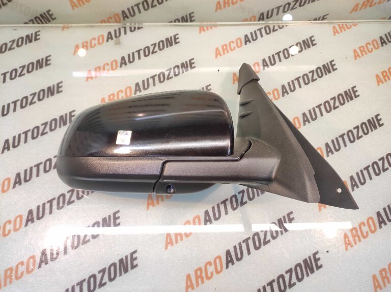 SIDE MIRROR VENUE 3 WIRE RIGHT KOITO KDM258RH