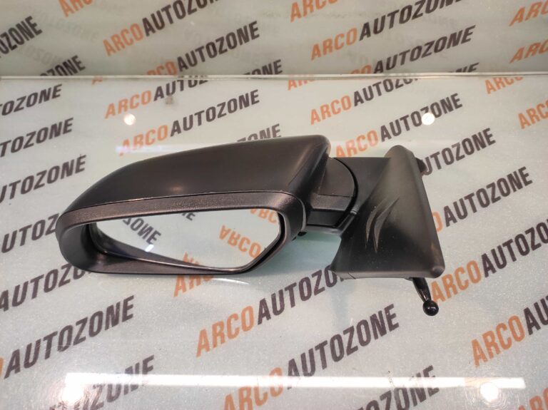 SIDE MIRROR VENUE MANUAL LEFT KOITO KDM257LH