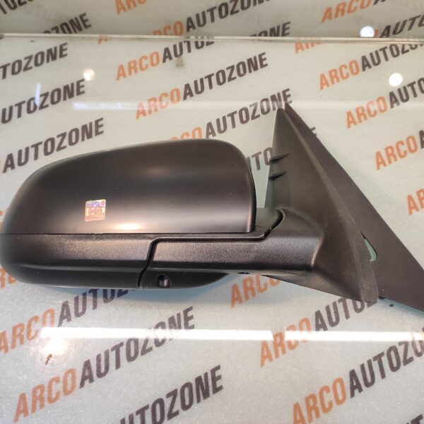 SIDE MIRROR VENUE MANUAL RIGHT KOITO KDM257RH