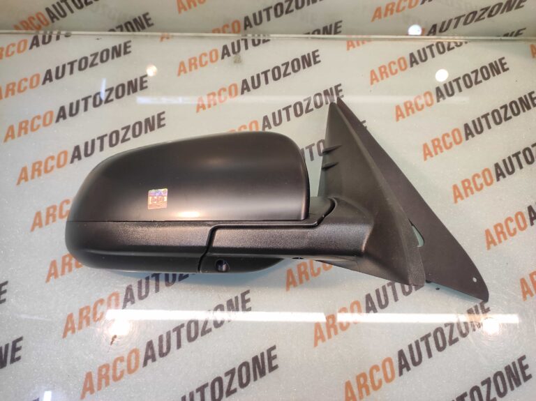 SIDE MIRROR VENUE MANUAL RIGHT KOITO KDM257RH