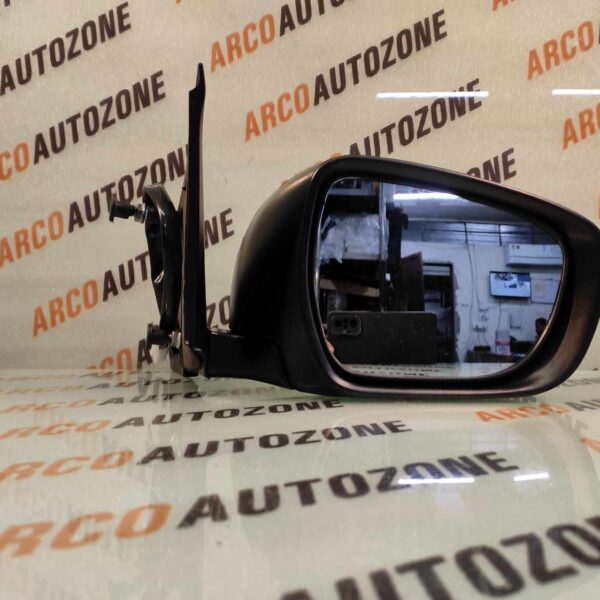 SIDE MIRROR WAGONR 2019 7 WIRE RIGHT KOITO KDM187RH