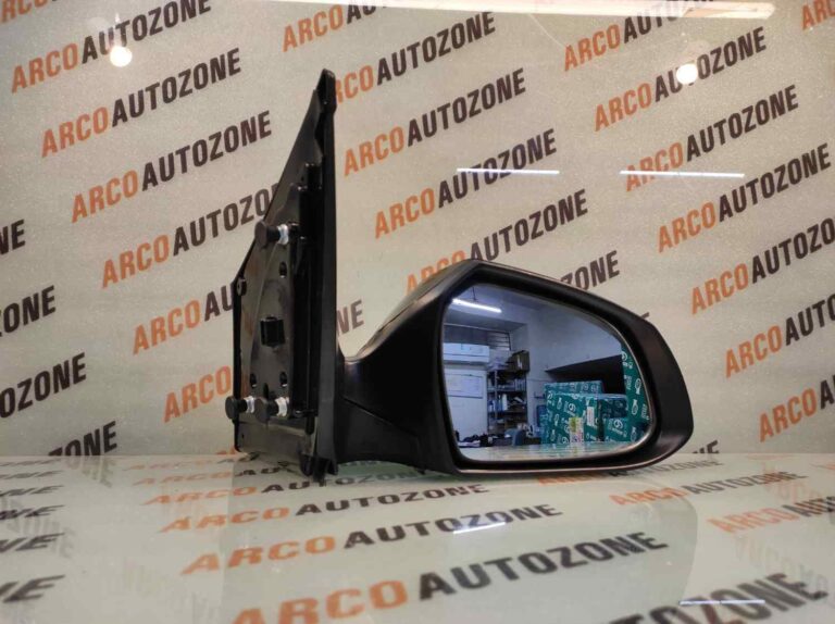 SIDE GLASS GRAND XCENT 7 WIRE RIGHT KOITO KDM231RH