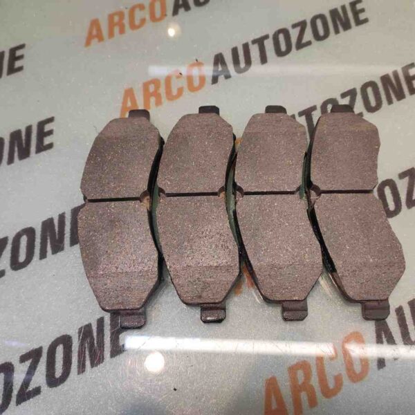 FRONT BRAKE PAD TIAGO TIGOR TVS SMALL TYPE TVS 29933363