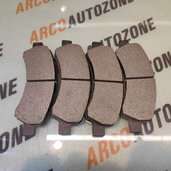FRONT BRAKE PAD TIAGO TIGOR BIG TYPE TVS 29932894