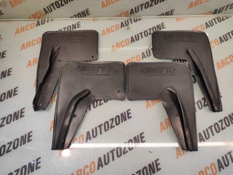 MUD FLAP RUBBER CELERIO