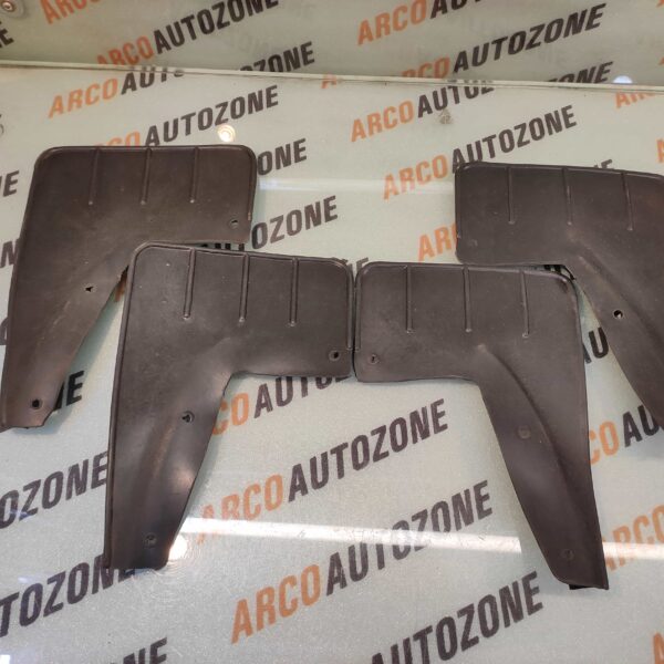 MUD FLAP RUBBER SWIFT 12