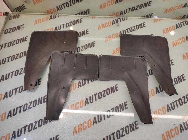 MUD FLAP RUBBER SWIFT 12