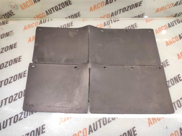 MUD FLAP VAN OMNI AMP 1133