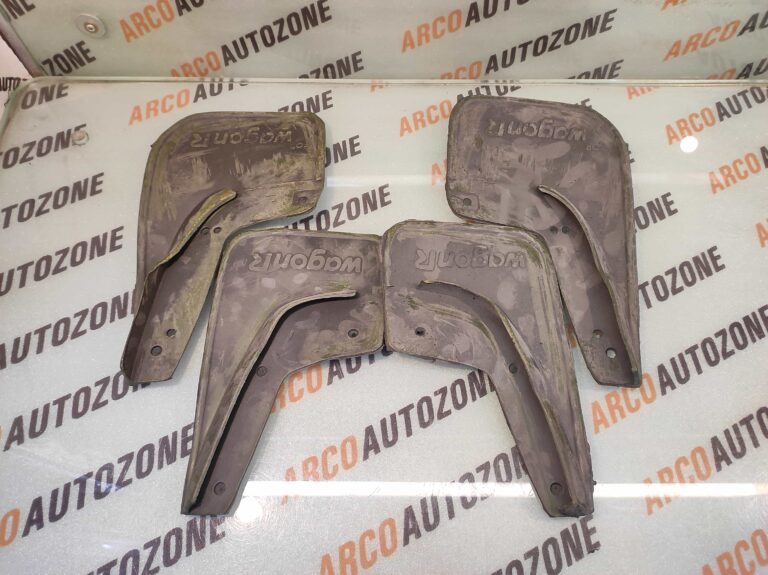 MUD FLAP RUBBER WAGON R 2010