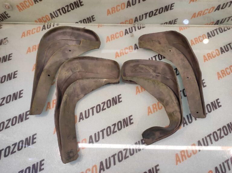 MUD FLAP RUBBER ZEN