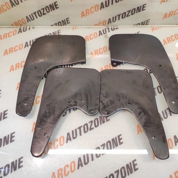 MUD FLAP RUBBER CAR 800 SENIOR