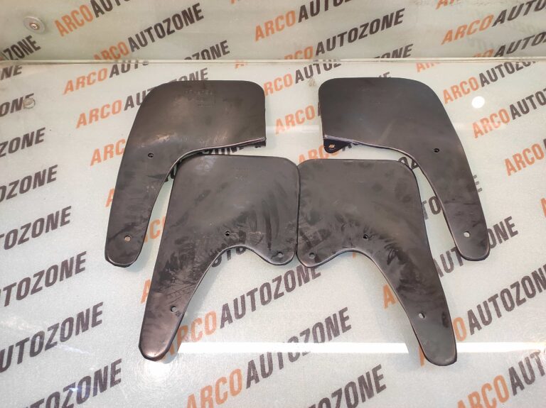 MUD FLAP RUBBER CAR 800 SENIOR