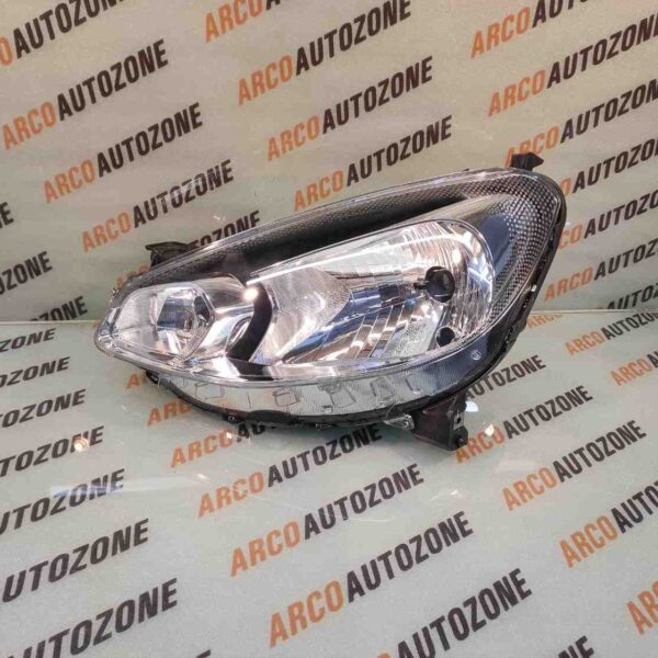 LIGHTING HEAD LIGHT ALTO K10 2025 WITH MOTOR LH 028HLAK10NMM