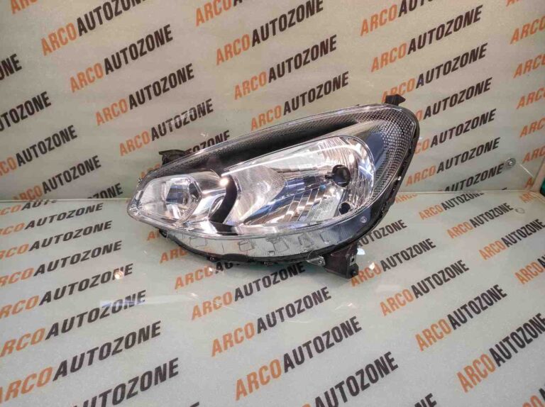 LIGHTING HEAD LIGHT ALTO K10 22 WITH MOTOR LH LUMAX 028HLAK10NMM