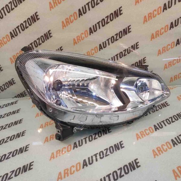 LIGHTING HEAD LIGHT ALTO K10 2025 WITH MOTOR RH 028HLAK10NMM