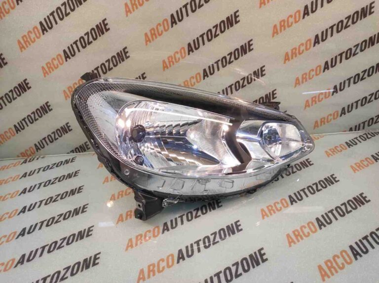 LIGHTING HEAD LIGHT ALTO K10 22 WITH MOTOR RH LUMAX 028HLAK10NMMR