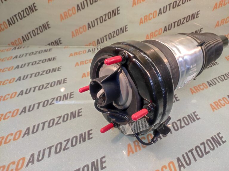 FRONT SHOCKER FRONT RIGHT A6 C7 LEFT RIGHT AIR MATIC IMP 4G0616039AD