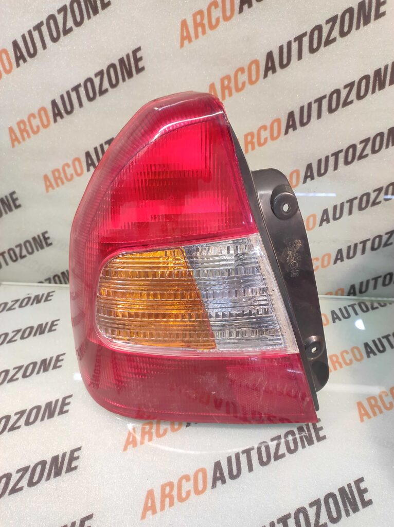 LIGHTING TAIL LIGHT ACCENT 1ST GEN LEFT IMP 9240125060