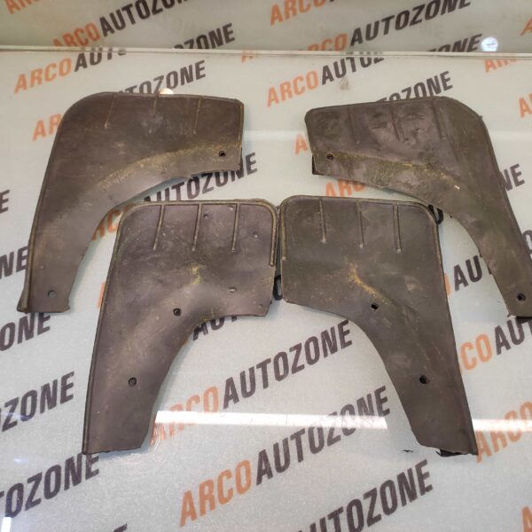 MUD FLAP NANO RUBBER