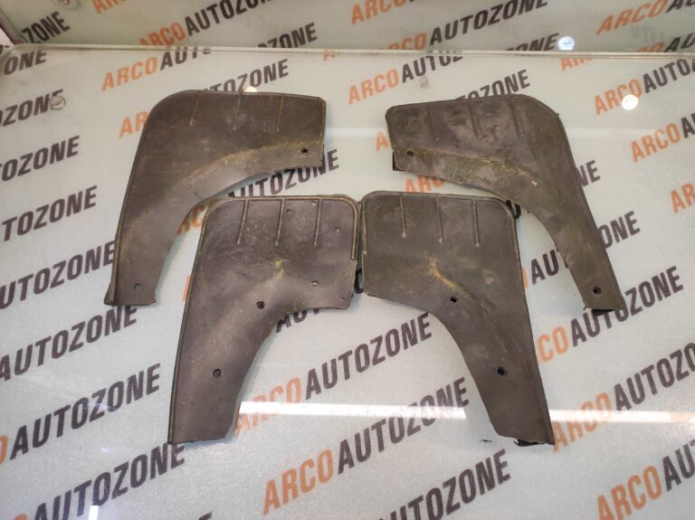 MUD FLAP NANO RUBBER