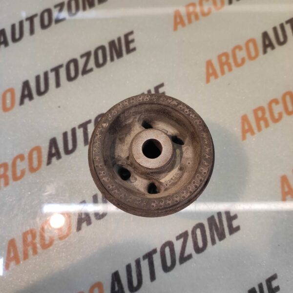 DEAD AXLE BUSH SWIFT 2005 AMP