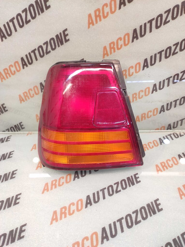 LIGHTING TAIL LIGHT LEFT ESTEEM 1000 LUMAX