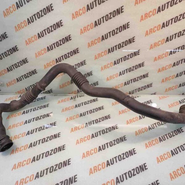 INTER COOLER PIPE LOGAN USED 8200590361