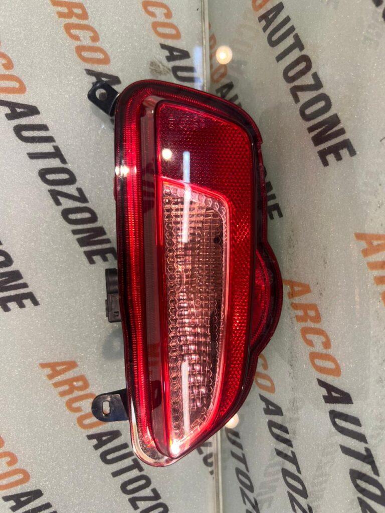 REAR BUMPER LIGHT PUNTO EVO LEFT FIAT