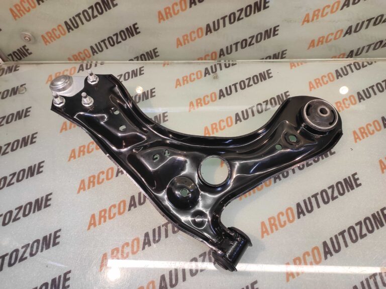 TRACK CONTROL ARM POLO VENTO FABIA RAPID AMEO LEFT VIKA 6RF407151B