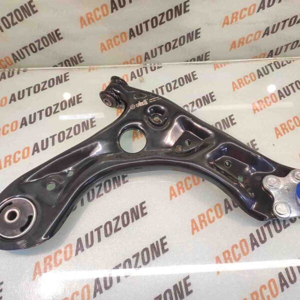 TRACK CONTROL ARM POLO VENTO FABIA RAPID AMEO RIGHT VIKA 6RF407152B