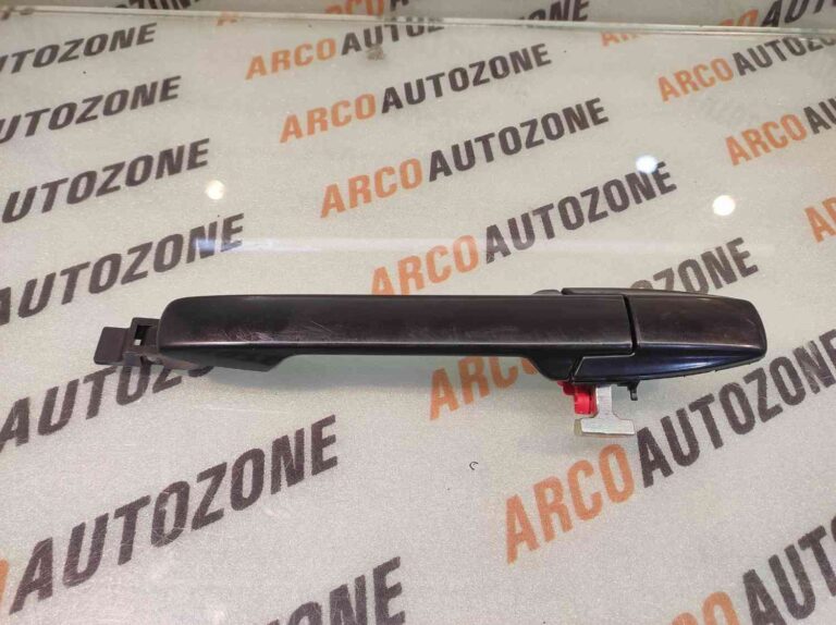 OUTER HANDL AMAZE BRIO MOBILIO REAR RIGHT WITH CAP 4770RR